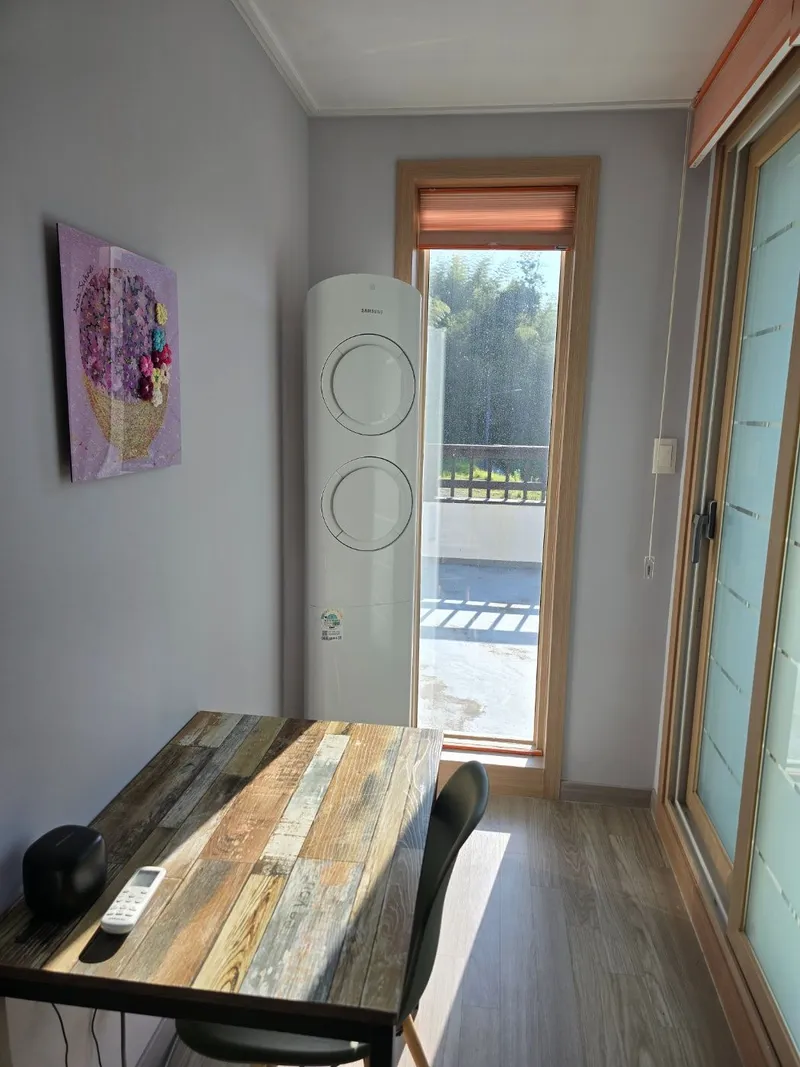 [Geoje] Healing stay in a private space with sky view, mountain view, and sea view [Pet-friendly] 30