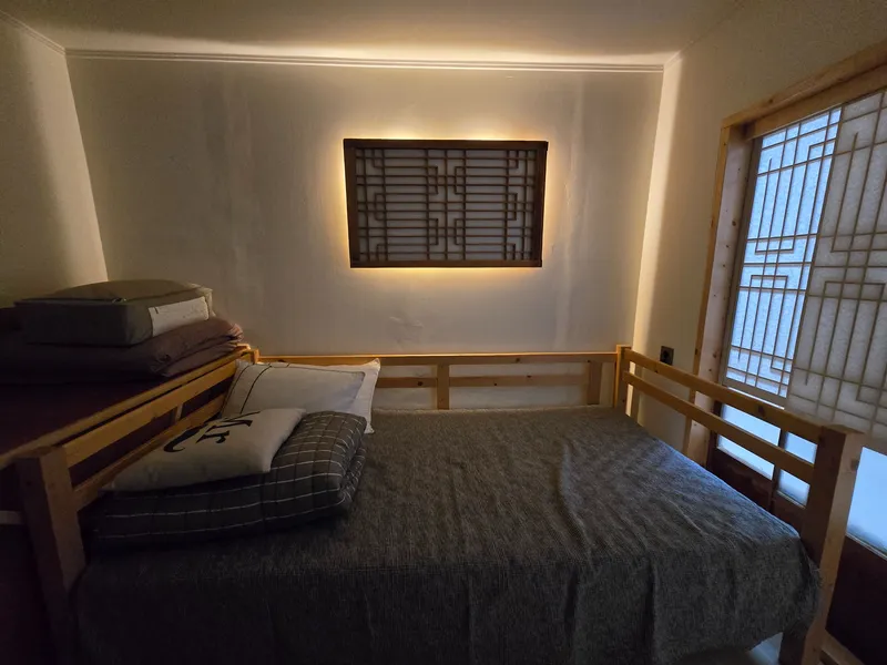 [Gujwa, Jeju] Jeju Neugeujip, Private Conan Beach, Old House Detached, Exclusive Use 6
