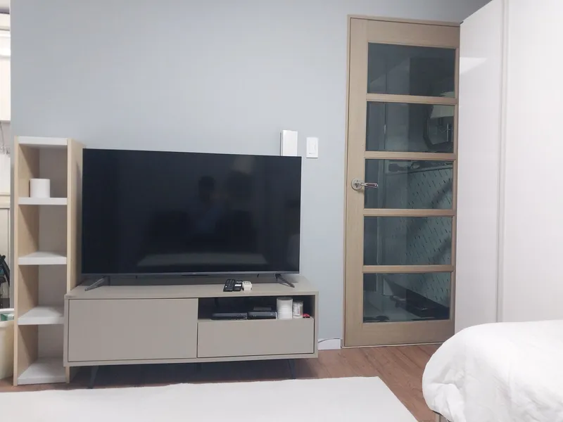 [Jeonju] Comfortable House 5 (Dryer) 5