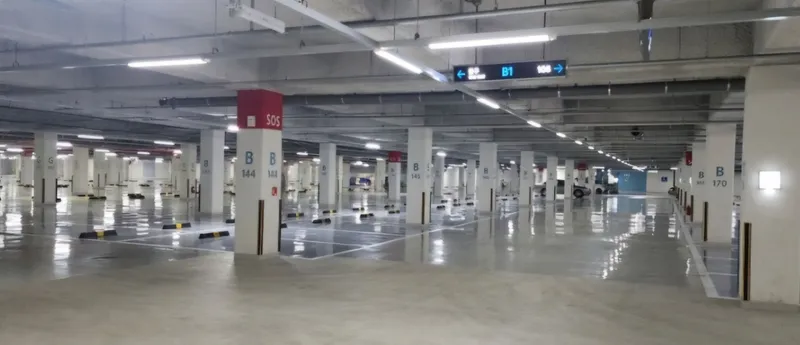 [인천 영종] 오션 스테이 26 20