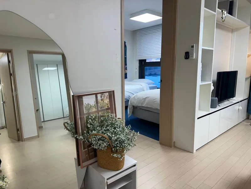 [전남 여수] 오션데이+3룸 15