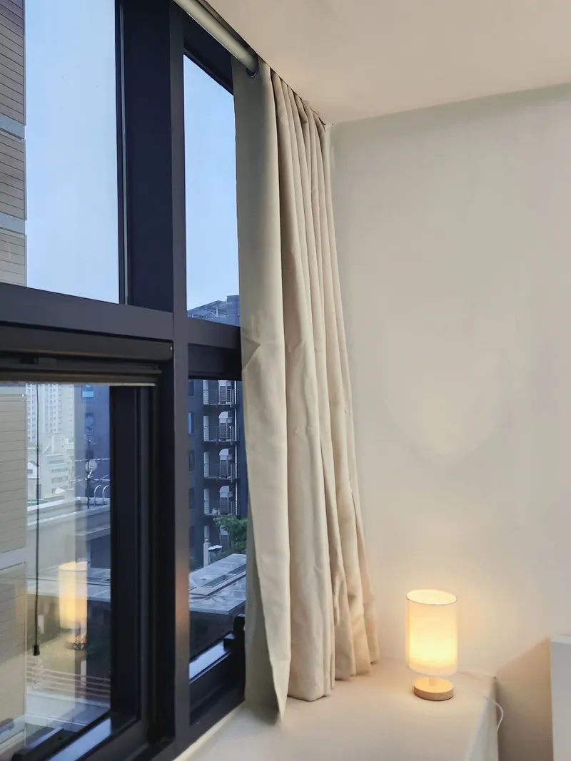 [서울 강남][삼성역 도보 3분] 풀옵션 오피스텔｜강남·코엑스 생활권 37