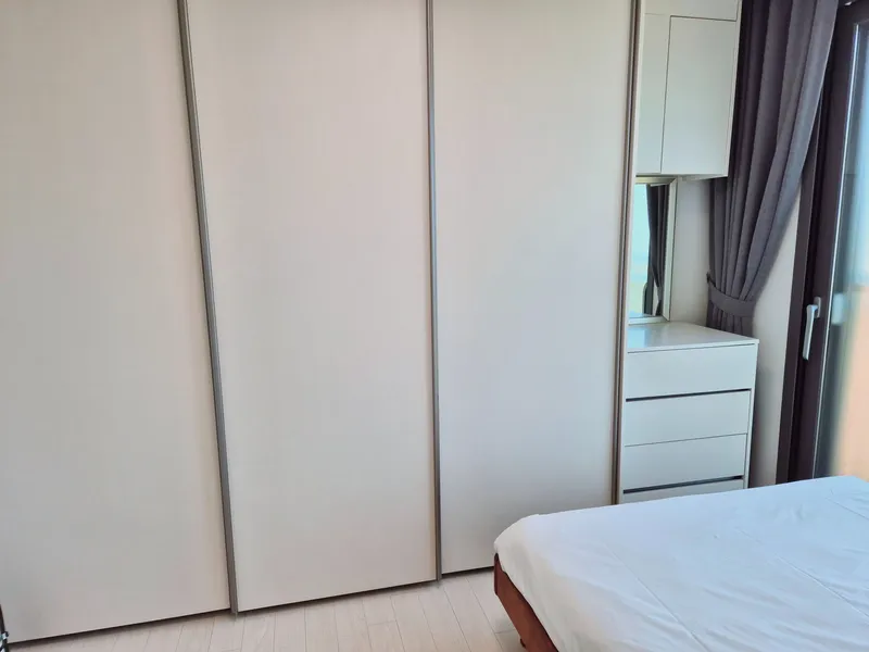 [Gujwa, Jeju] Ocean View New Opening Special Price Jeju East Village Private Large Swimming Pool Pool Villa 6