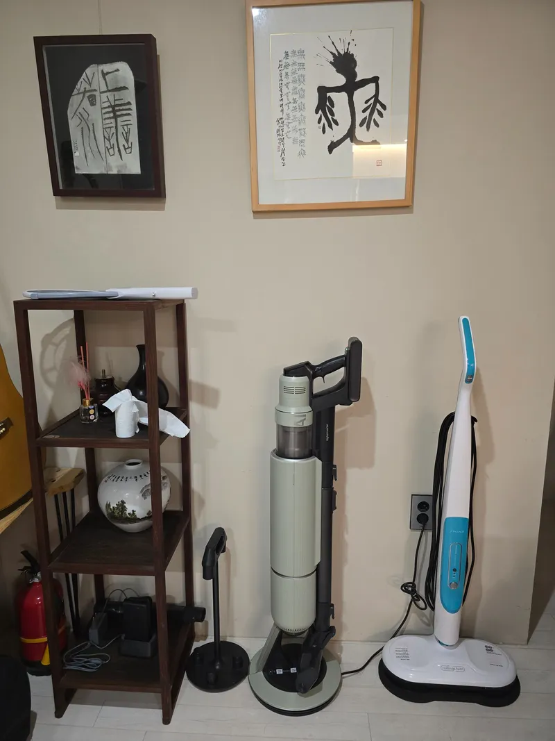 [Jeonju] 5-minute walk to Hanok Village, fully equipped 21