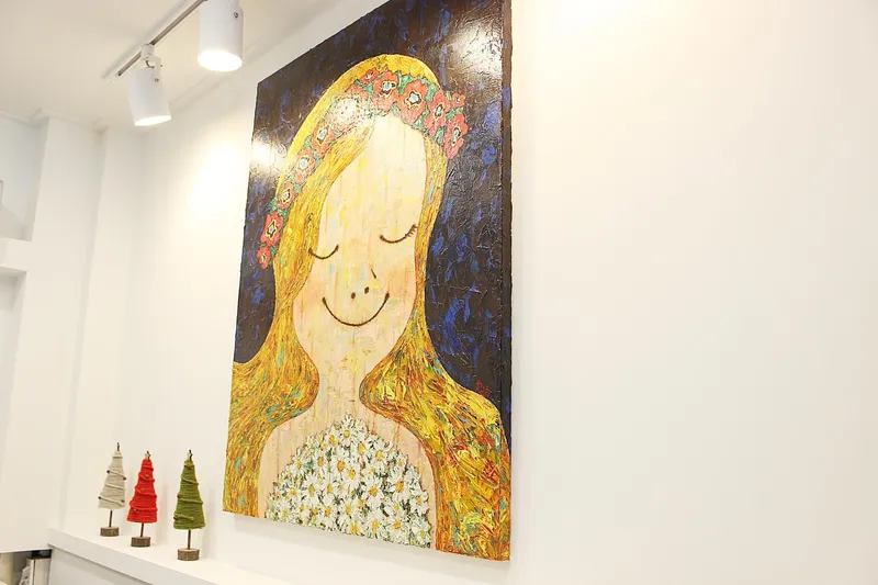 [서귀포 서귀동] 올레시장 도보5분거리 넓은 트윈룸 #공용취사 2