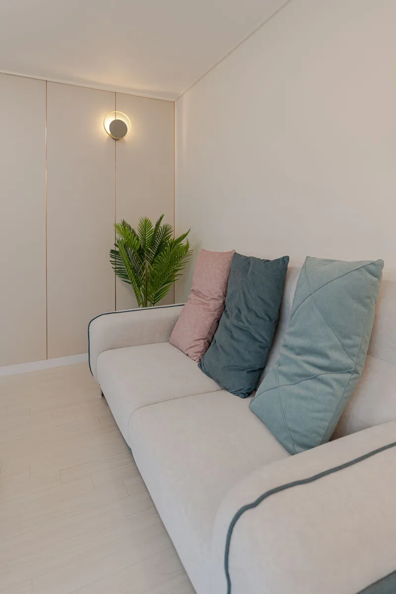[Aewol, Jeju] Detached house with private garden and terrace 10