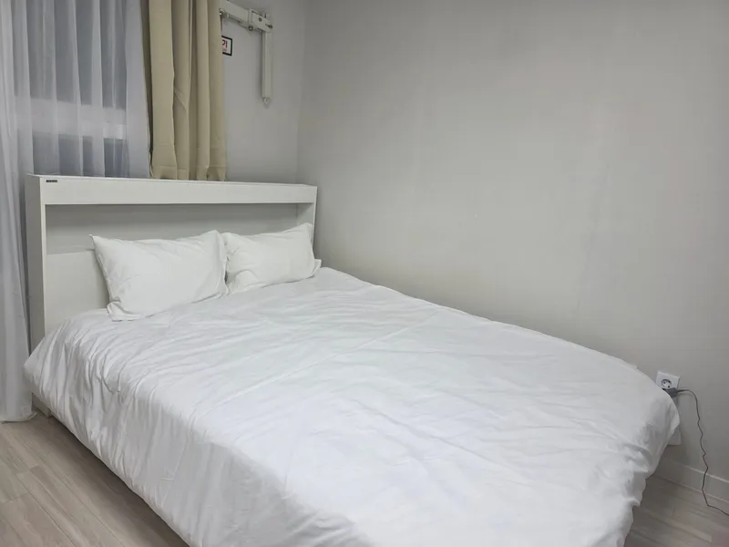 [Gwanak, Seoul] Officetel, 1-minute walk from Seoul National University Station on Line 2 3