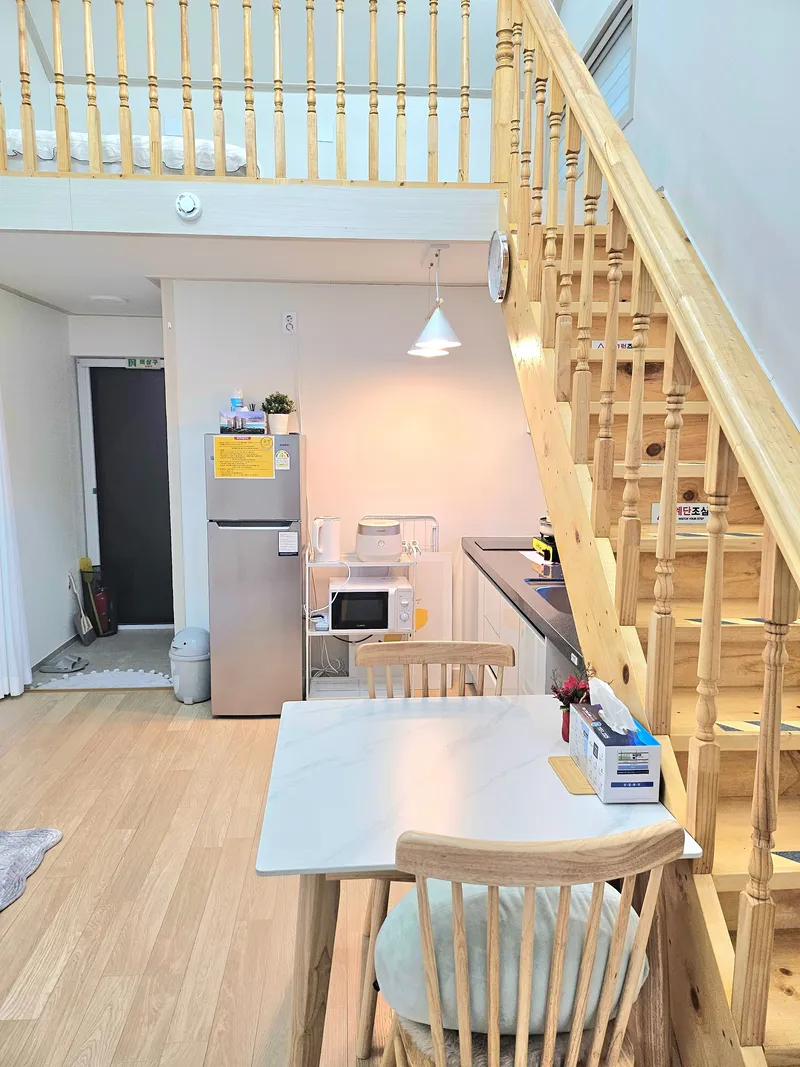 [Yangyang] Private, dog-friendly barbecue area 20 minutes from Hajodae near Beopsuchi Valley 11