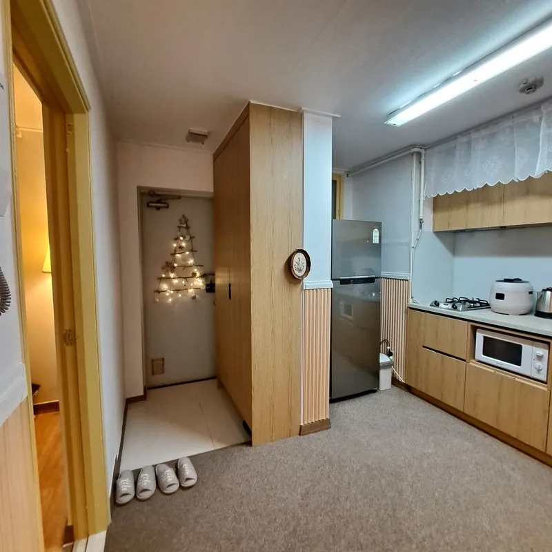 [Nowon, Seoul] Cozy and cozy apartment near Nowon Station on Line 4 and Line 7 15
