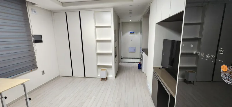 [서울 서초] 강남 양재 오피스텔 6