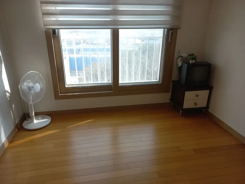 [Gyeongju] Healing 3-room house 4