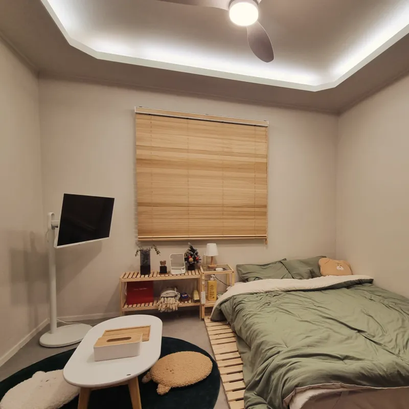 [Changwon] Accommodation with a yard in Sinwol-dong, 5 minutes by car from Changwon Central Station, 10 minutes on foot from the city center 4