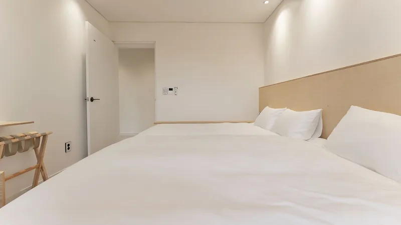 [Aewol, Jeju] Ocean View, 5 Rooms, 5 Bathrooms, Large Family Pool Villa for Up to 13 People 3