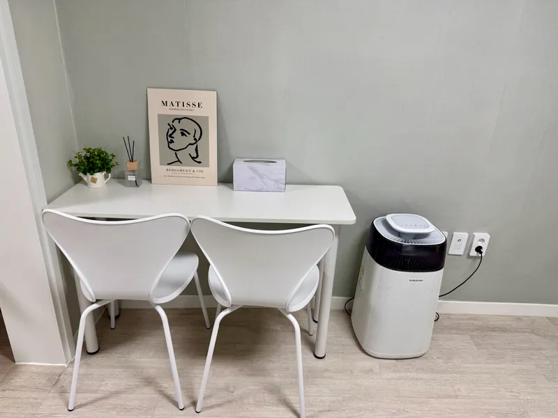 [Jeonju] 5-minute three-room Hanok Village 11