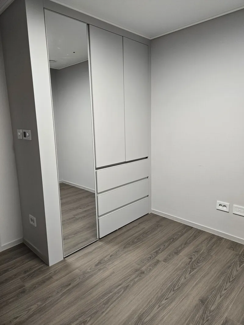 [Siheung] Jang Hyun New Apartment 3