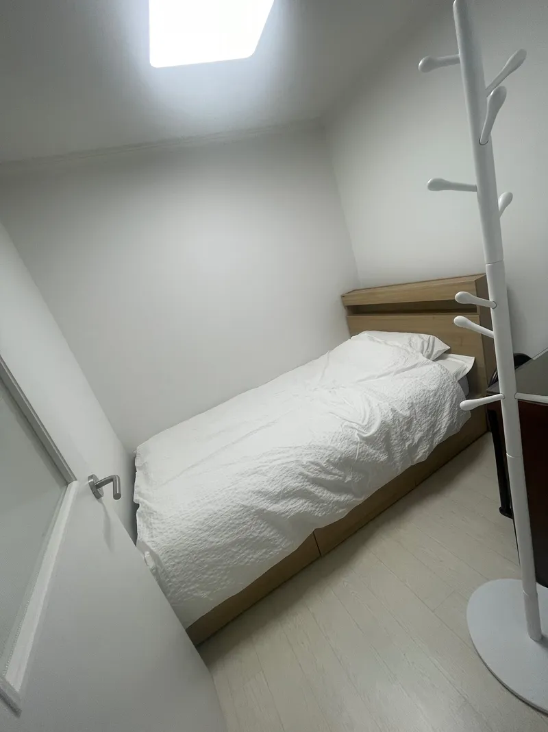 [서울 용산] 서울역 공항철도 2룸 2층3호 6
