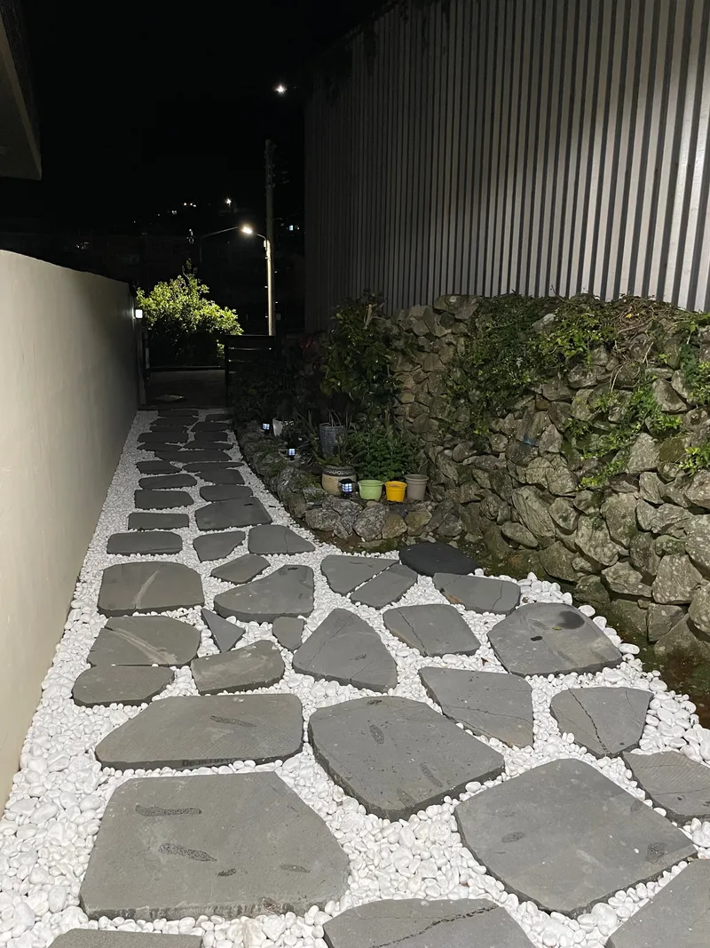 [Namhae] A quiet, two-story house with a great view in Mijo Port. #Nearthesea #Countrylife 22