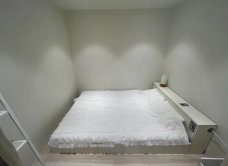 [제주 연동] 바다근처 공항근처 건조기까지 깨끗한 풀옵션 숙소 파격할인 3