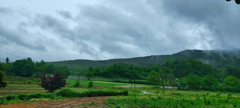[충남 예산] 충남 예산[송림당] 한옥독채  프리미엄급 최고급사양 넥플리스,디즈니+ 35
