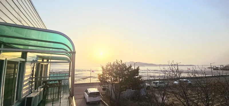 [인천 강화] 노을모아 오션뷰201 7