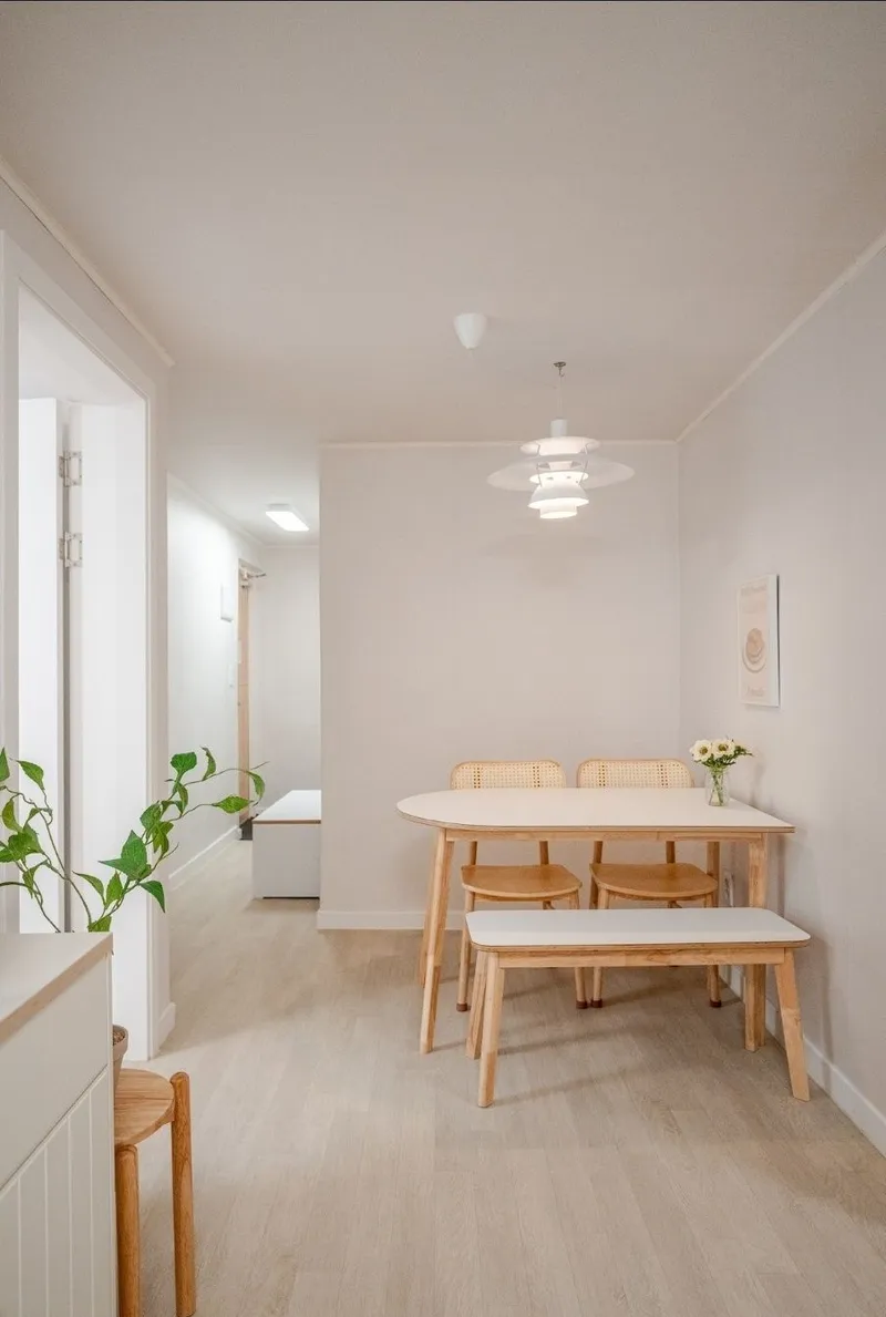 [Seongbuk, Seoul] A house that embraces a day in Seoul/Bukchok·Namdaemun DDP·Myeongdong·Changgyeonggung 18