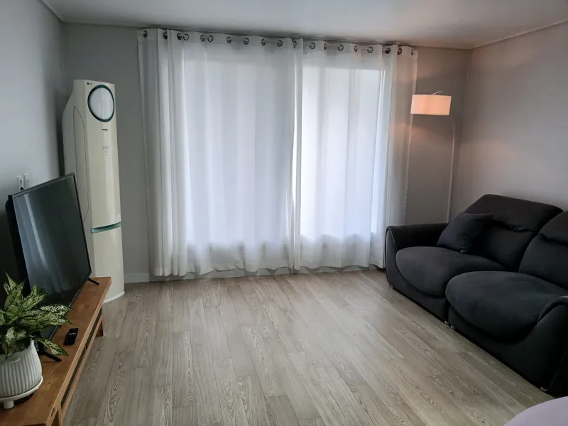 [Daejeong, Seogwipo] Two-room sleep 8