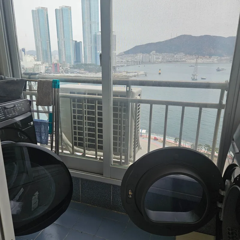 [Seo-gu, Busan] Songdo (Songdo Beach Three-room Apartment) 29