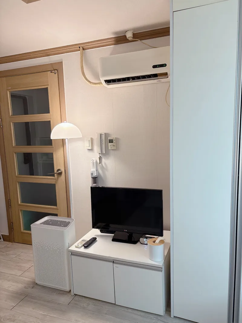 [Naju] Songwol-dong #2 / 1 minute near Naju Station, 10 minutes from Naju Innovation City 9