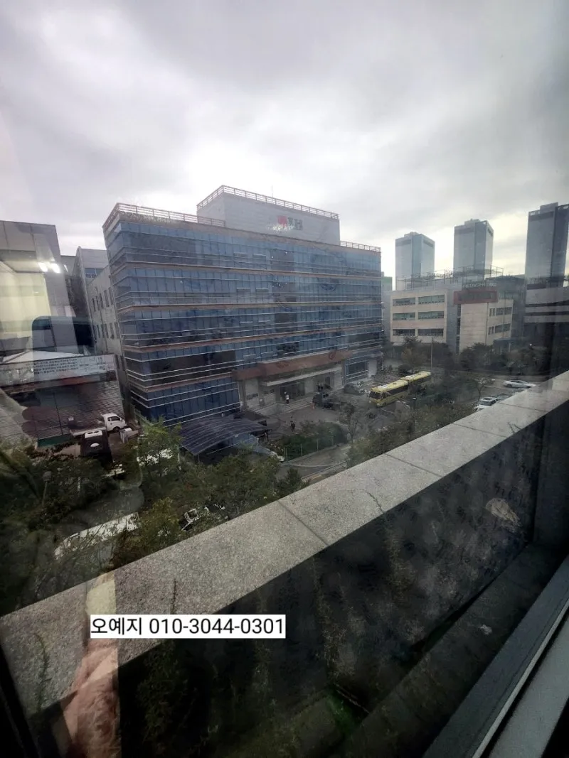 [Hwaseong] 5 minutes walk from Dongtan Hallym University Hospital, officetel right in front of Samsung Electronics 13