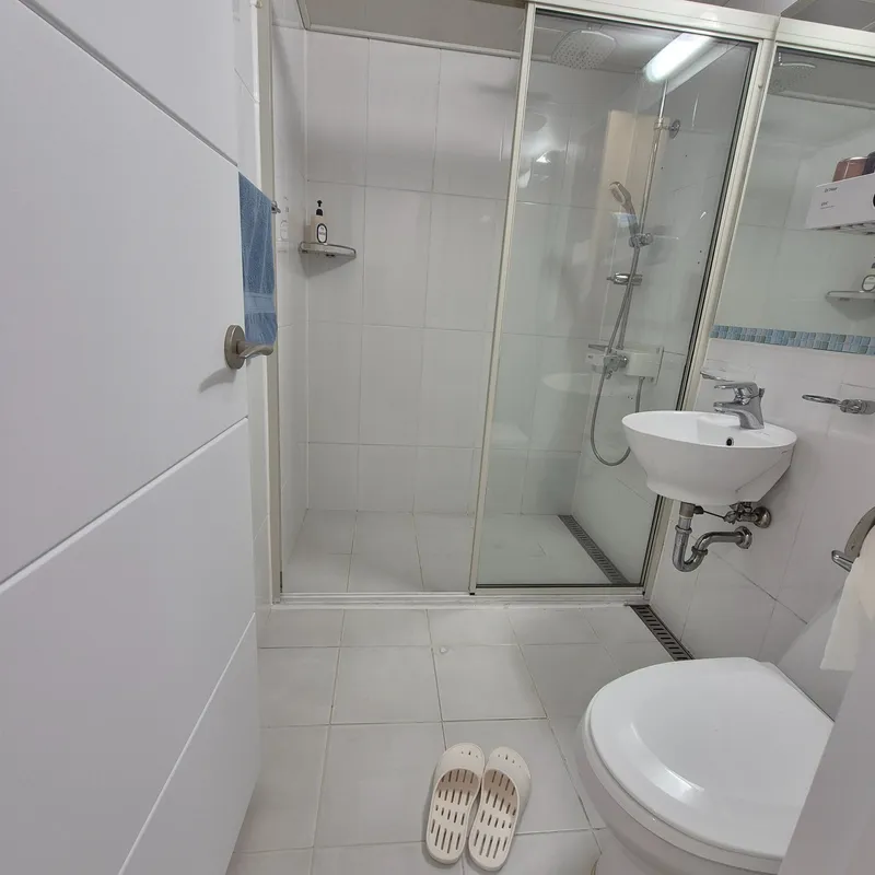 [Gangbuk, Seoul] High-rise, spacious officetel 13