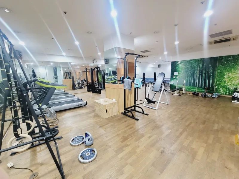 [Yeongdeungpo, Seoul] 3-minute walk from Yangpyeong Station / City view near Yangcheon-gu & Omokgyo Station 21