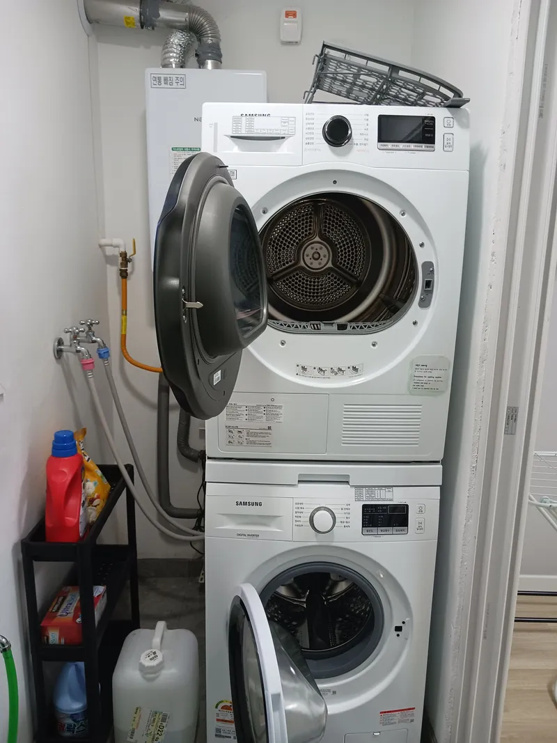 [Yeongjong, Incheon] Three-room, 2nd floor 11