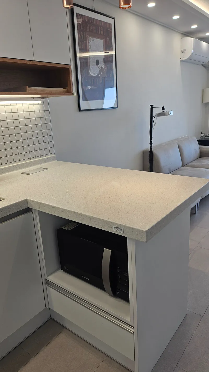 [Yangyang] #20 pyeong#Surf Beach#High-rise ocean view pool interior apartment 14