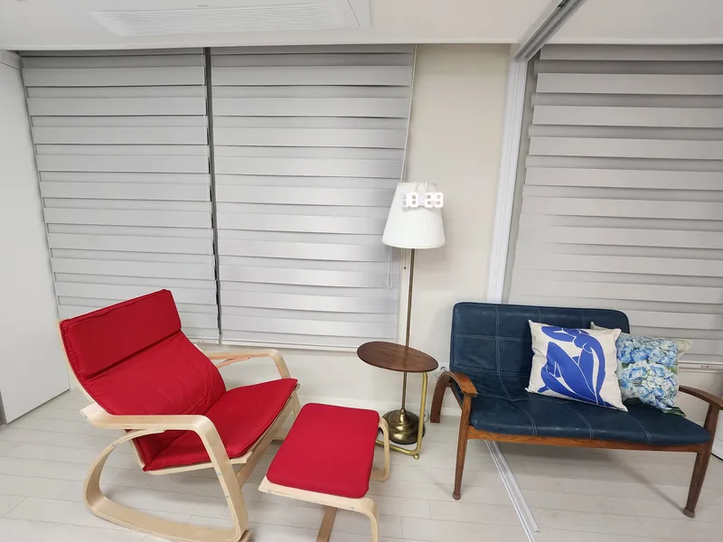 [Mokpo][Mokpo Gatbawi] ◆Ocean View ◆3-minute walk from Gatbawi & Peace Square, newly built, fully furnished ★Utilities included 2