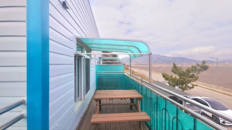 [Ganghwa, Incheon] Private private terrace 203 12