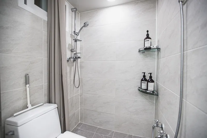 [Seodaemun, Seoul] 5-minute walk from Sinchon Station (Line 2) 14
