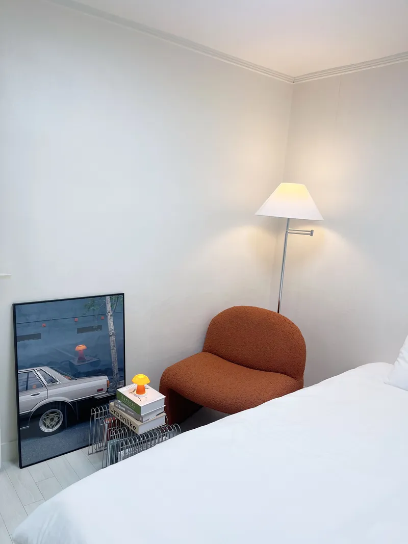 [Gangnam, Seoul] Two-room apartment, 8 minutes walk from Nonhyeon Shinnonhyeon 13