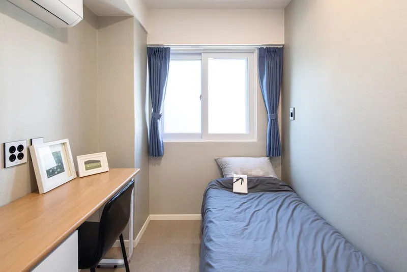 [Gwanak, Seoul] 4-minute walk from Naksungdae Station, great location_Standard Room 7