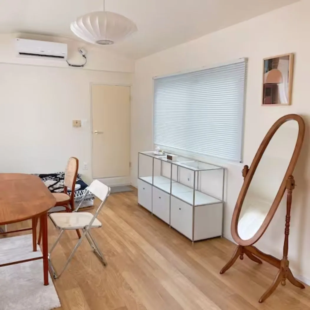 Jegi-dong One-Bedroom near Anam Station