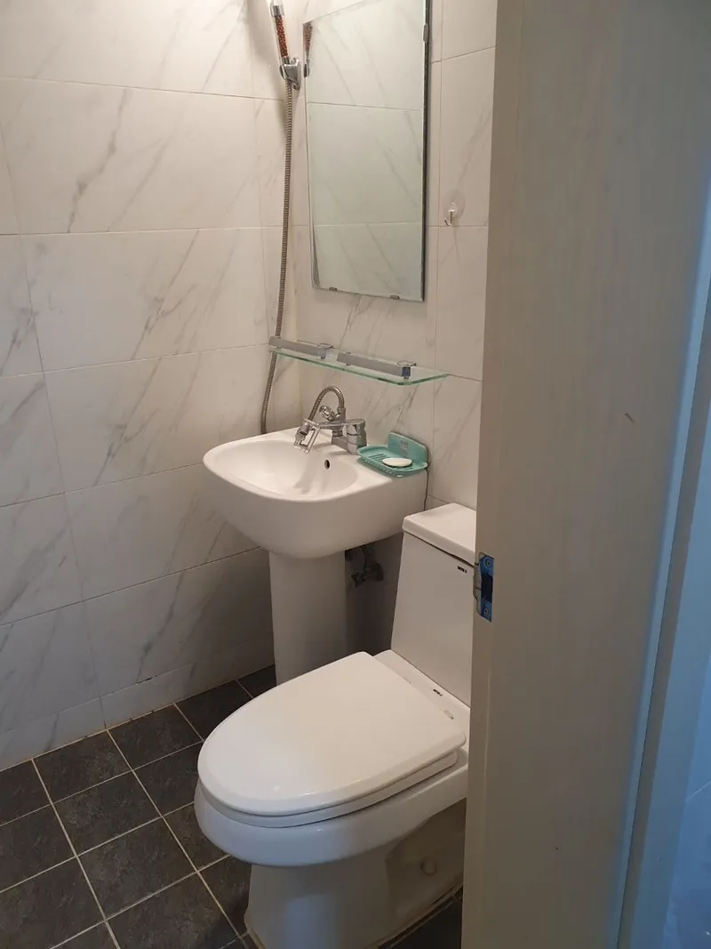 [Paju] Northern single accommodation 3