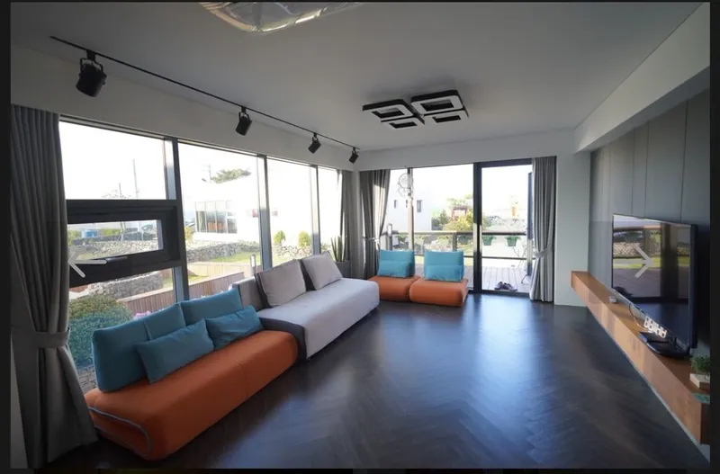 [Aewol, Jeju] A cozy two-room detached house with a garden yard 6