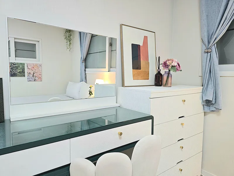 [Gangseo, Seoul] Magpie Mountain Station Newly Built Villa 2.5 Rooms/Newly Opened/Fully Optioned 5