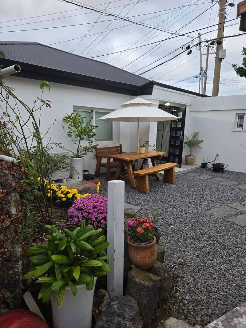 [제주 한림] 협재 옹포 12