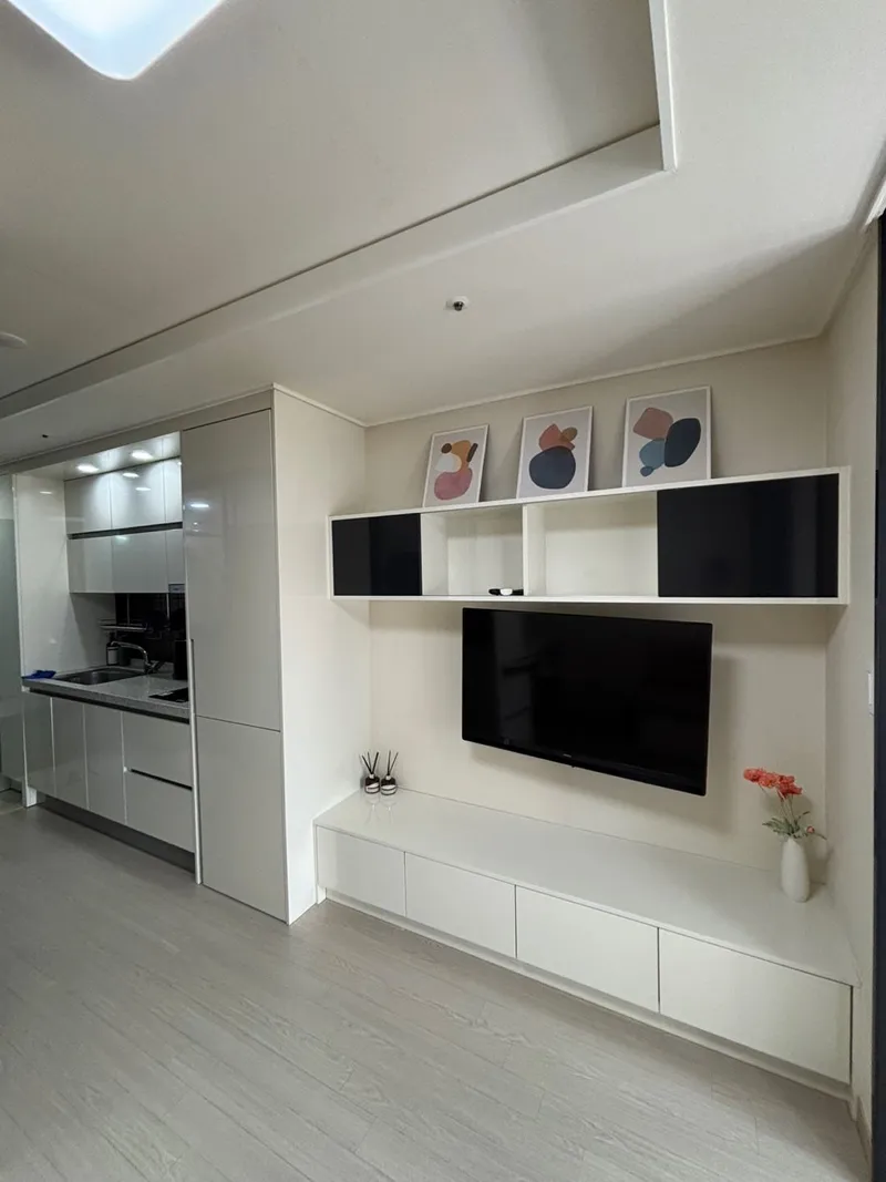 [Yeon-dong, Jeju] Clean accommodation near Yeon-dong Nuwemaru 1416 3