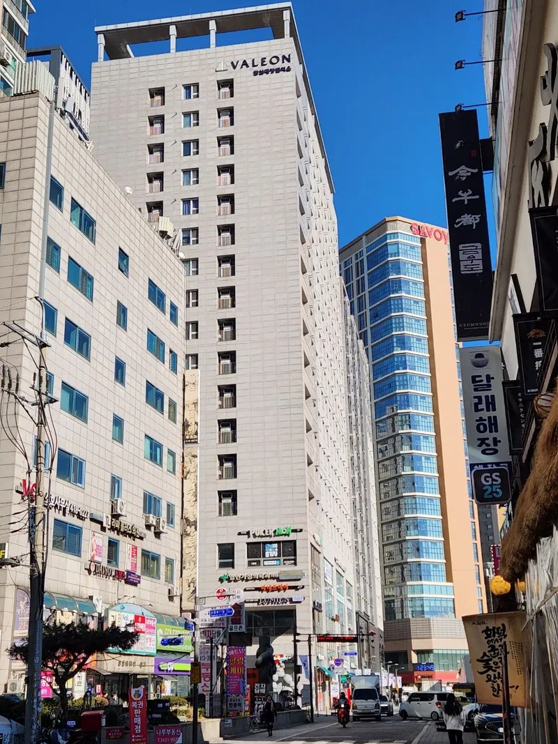 [Songpa, Seoul] Songpa Triple Station Area Officetel 18
