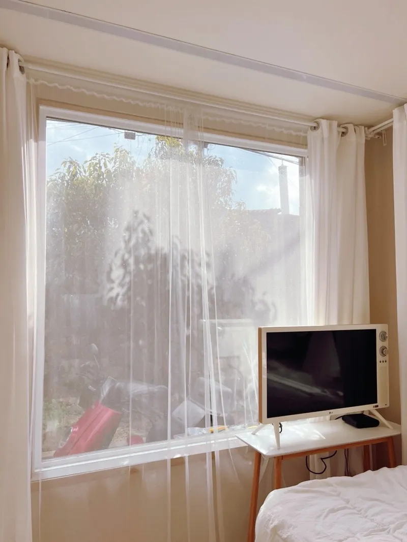 [Ildo 1-dong, Jeju] Premium Women-Only Sharehouse iShare 6