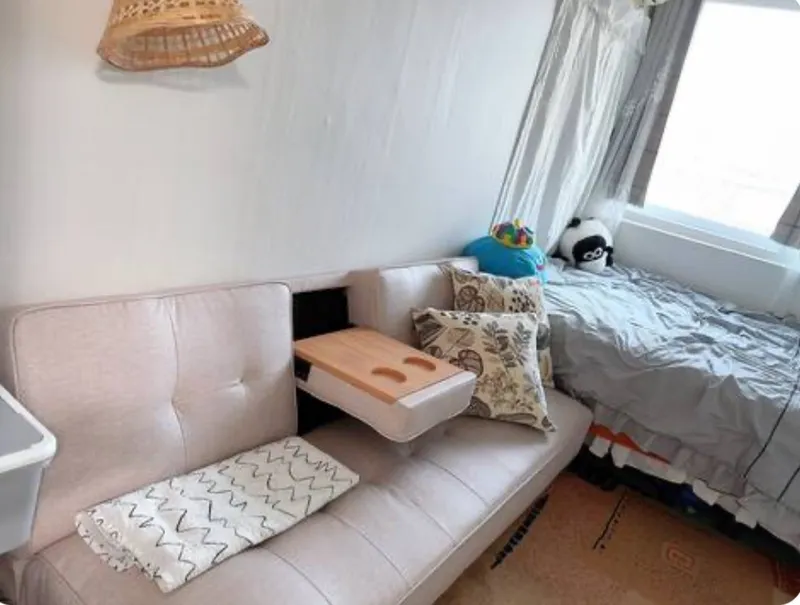 [Jongno, Seoul] 5th floor of Cheonggyecheon view apartment right in front of Dongdaemun Station 12