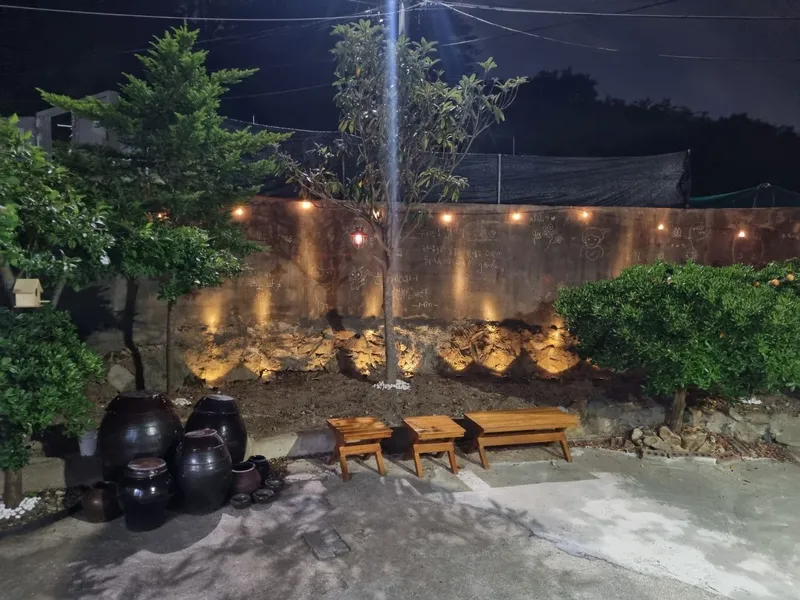 [부산 기장] 일광읍 바닷가 독채 18