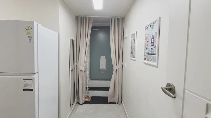[Jungnang, Seoul] 2-room D adjacent to Konkuk University/Gunja 14