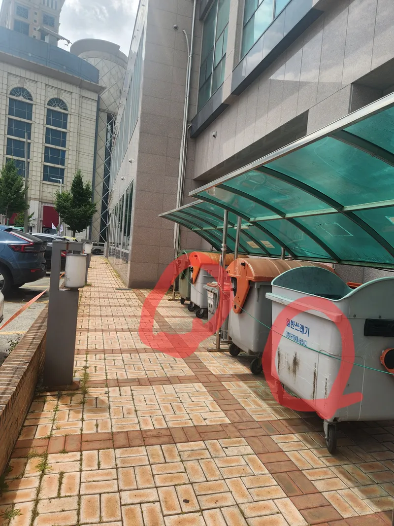 [Nam-gu, Ulsan] City View Officetel with a View of the Samsan Ferris Wheel 31